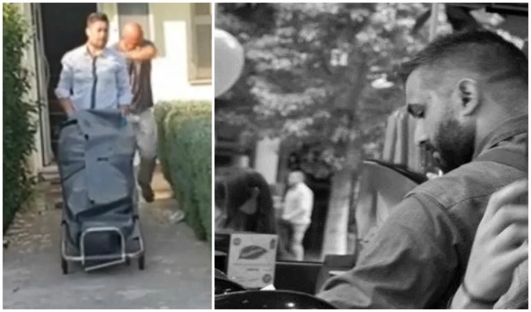 Θρήνος στην Πάτρα: Πατέρας τριών παιδιών ο 29χρονος που πέθανε ανήμερα της Παναγίας